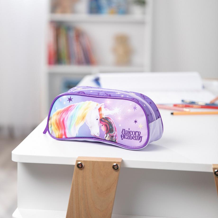 Undercover Trousse Unicorn Academy 