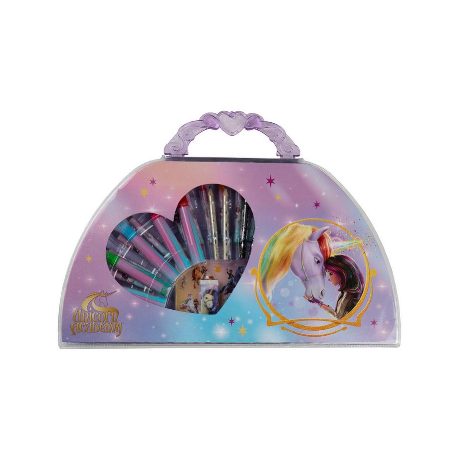 ensemble de peinture