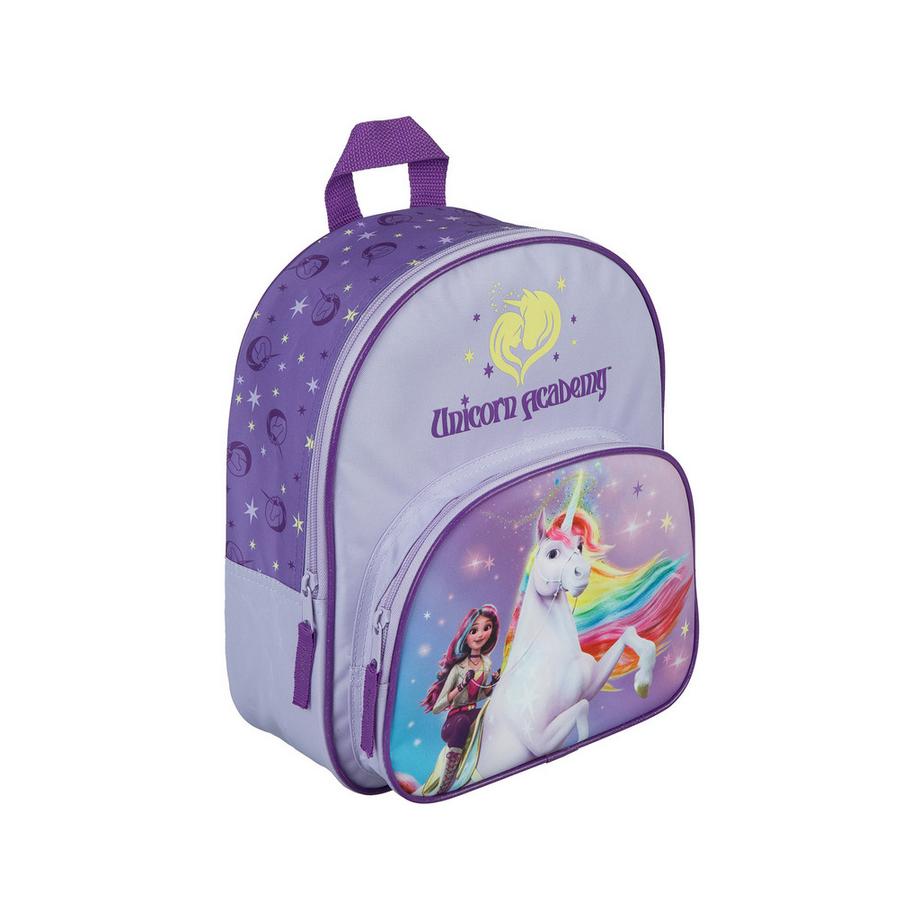 Undercover Zainetto per asilo Unicorn Academy 