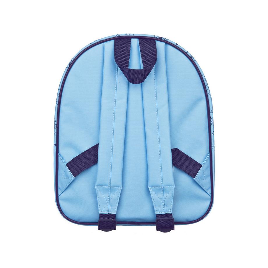 Undercover Zainetto per asilo Bluey 