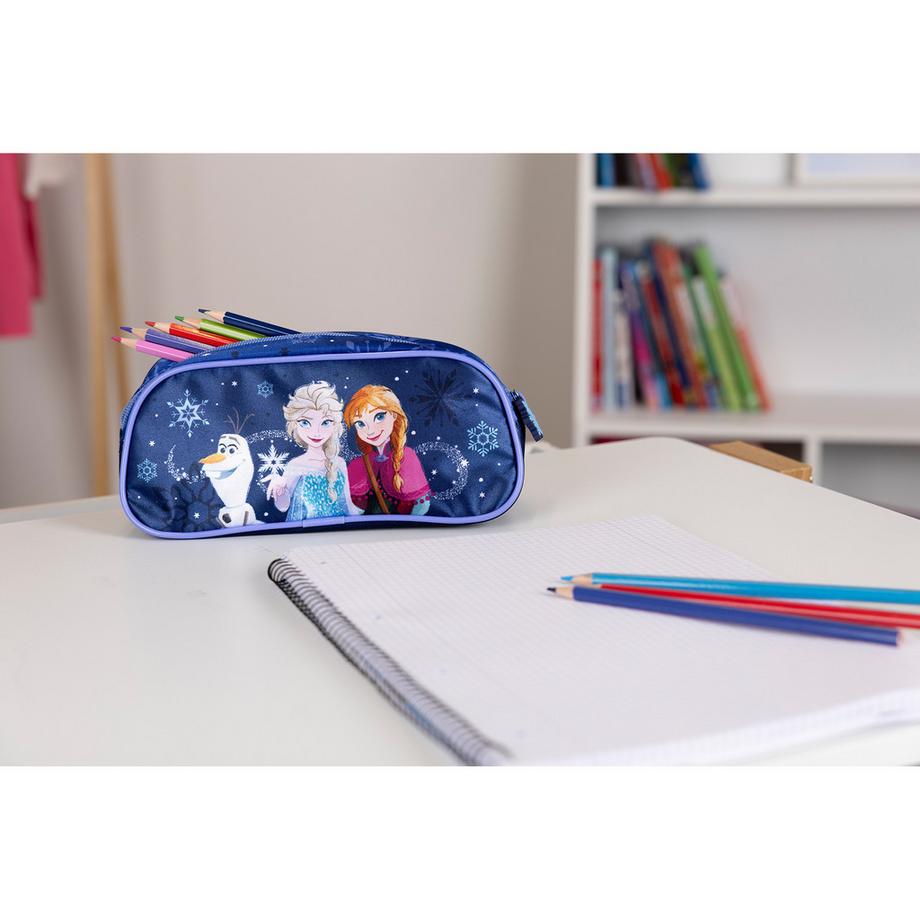 Undercover Trousse Frozen 