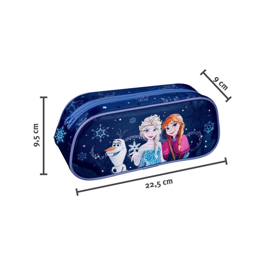 Undercover Trousse Frozen 