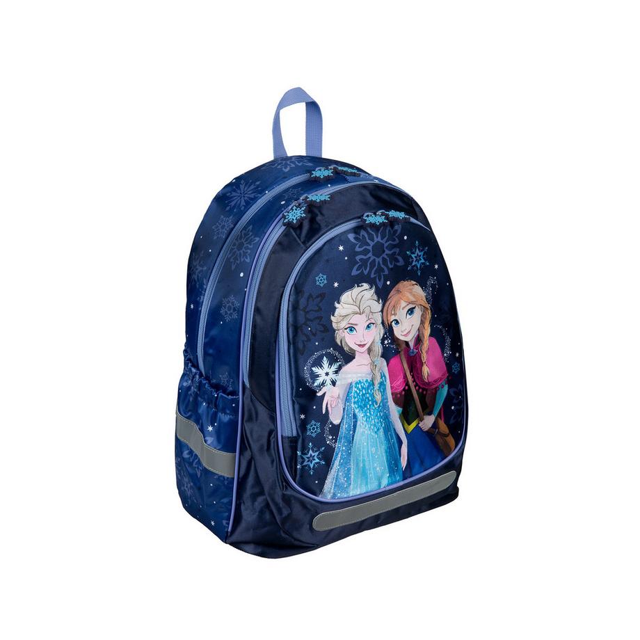 Undercover Sac à dos pour l'école Frozen 