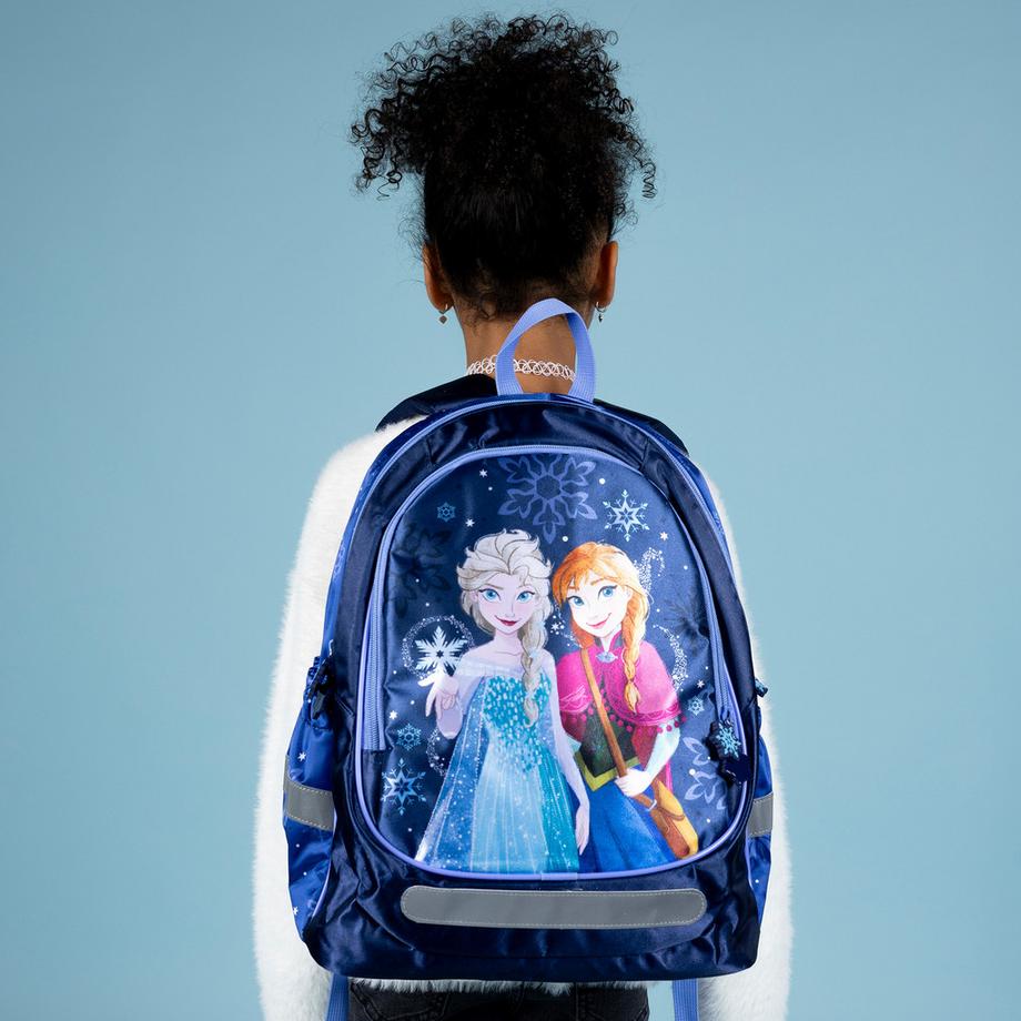 Undercover Sac à dos pour l'école Frozen 