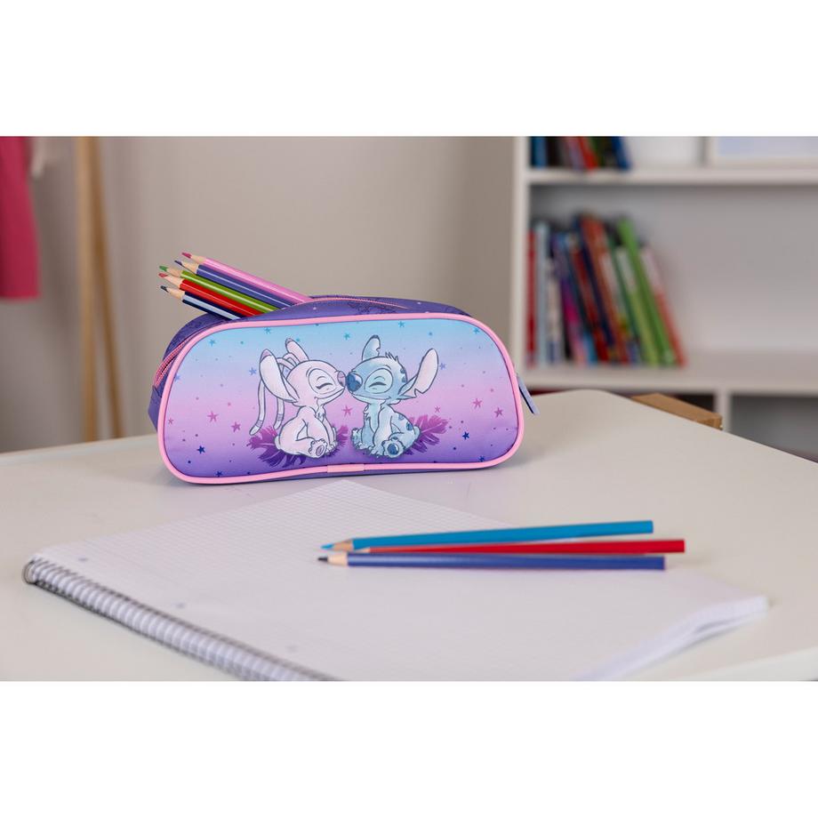 Undercover Trousse Stitch 