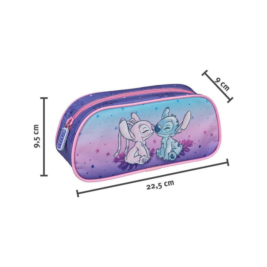 Undercover Trousse Stitch 