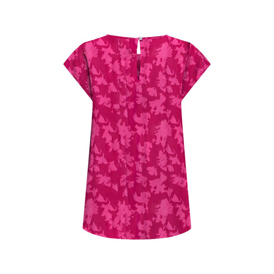 ONLY Camicetta Stampa Astratta  