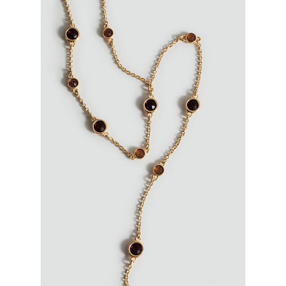 MANGO DECLAN- Parure de cou 