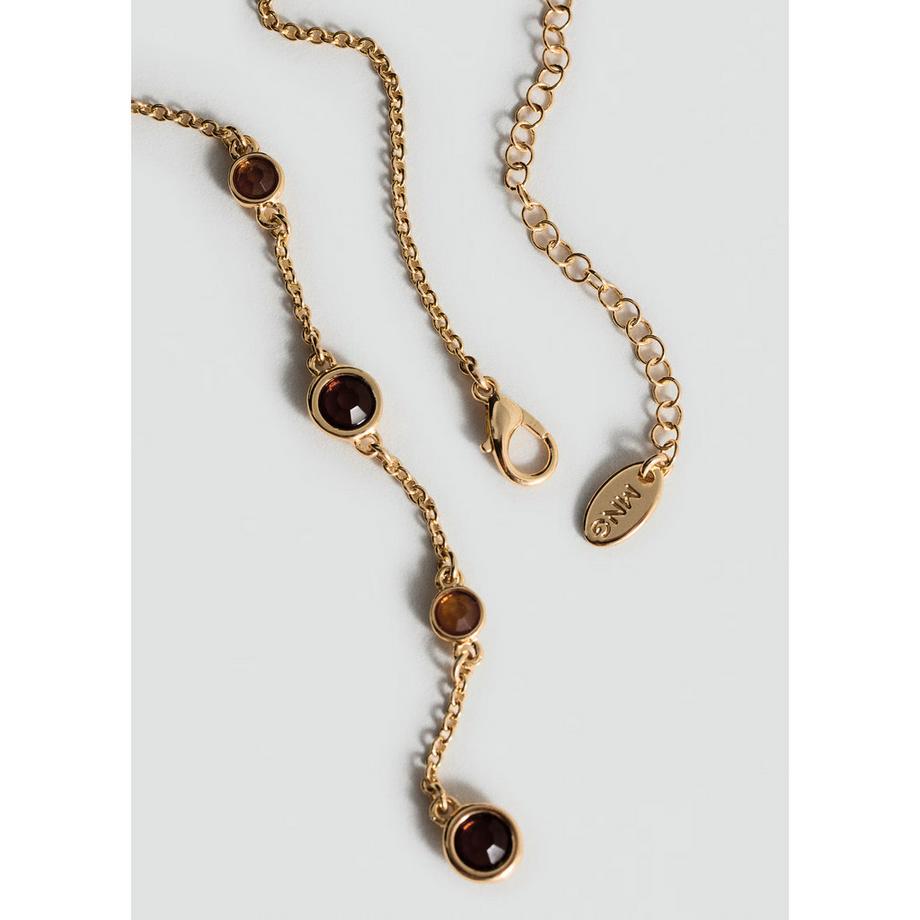 MANGO DECLAN- Parure de cou 