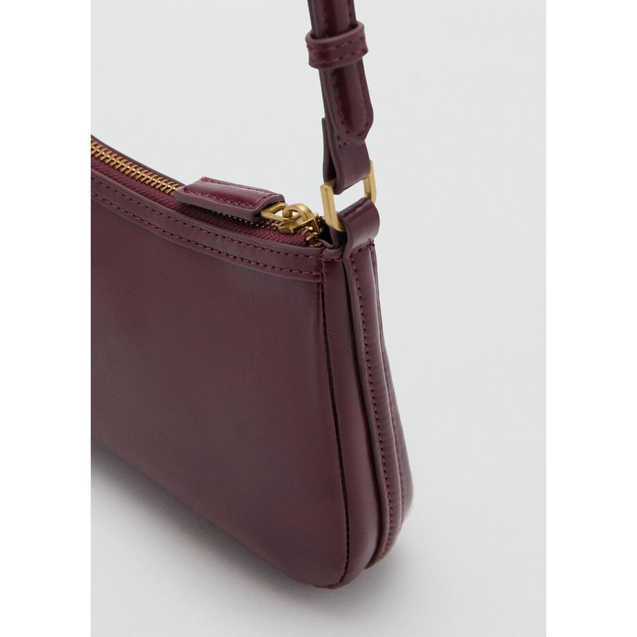 MANGO Melanie Crossbody Bag  