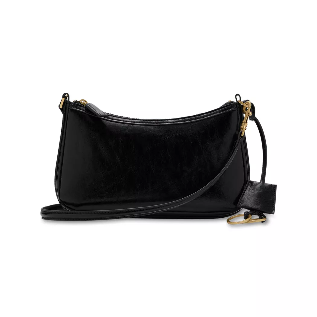 Mango - Crossbody Bag, für Damen, Black, Größe ONESIZE