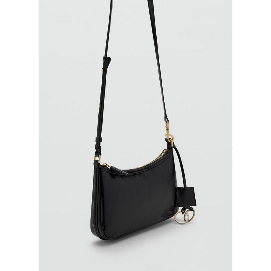 MANGO Melanie Borsa a Tracolla  