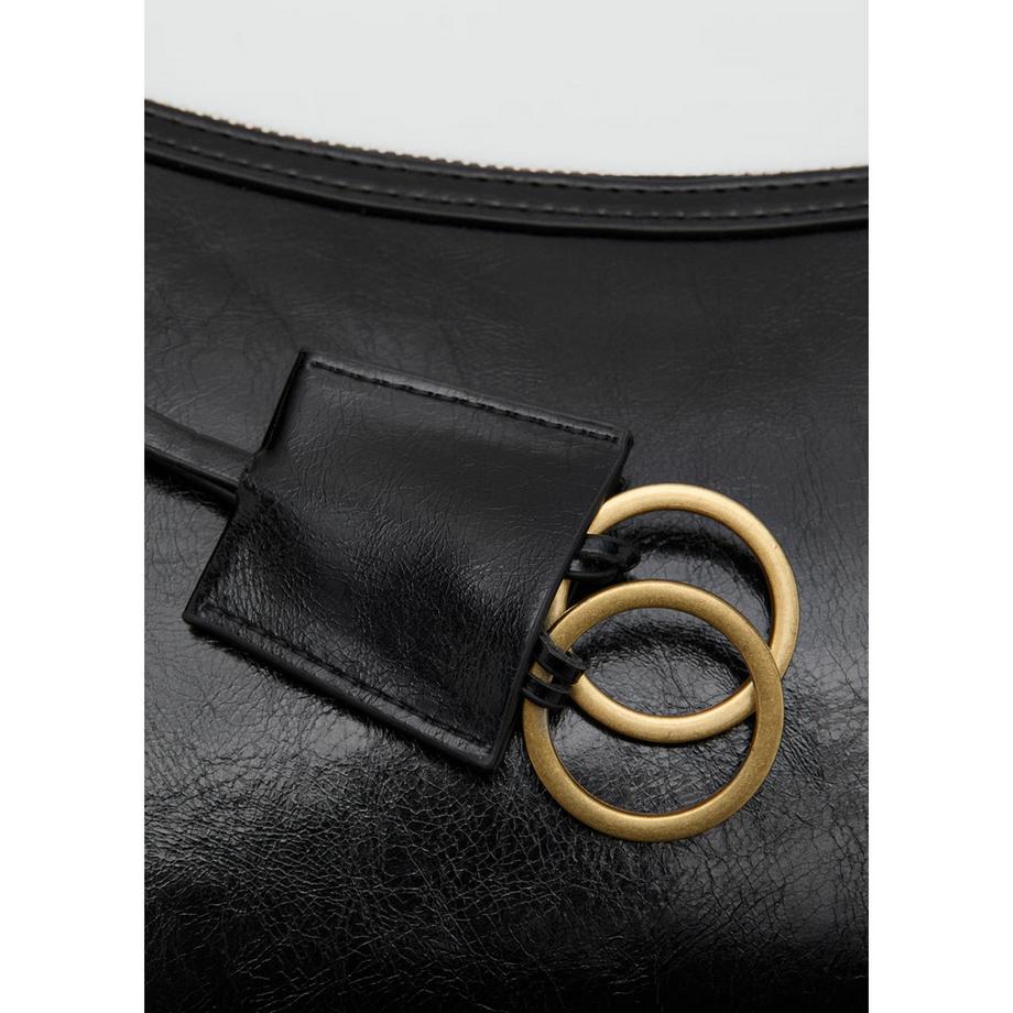 MANGO Melanie Borsa a Tracolla  