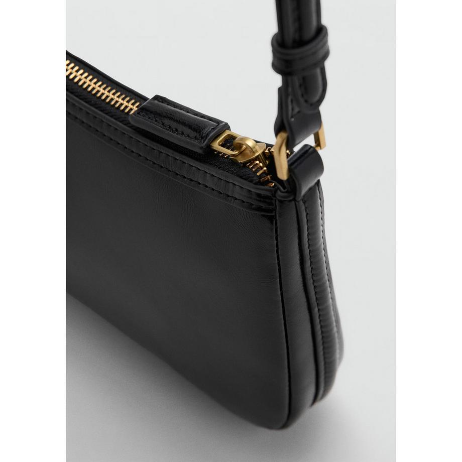 MANGO Melanie Borsa a Tracolla  