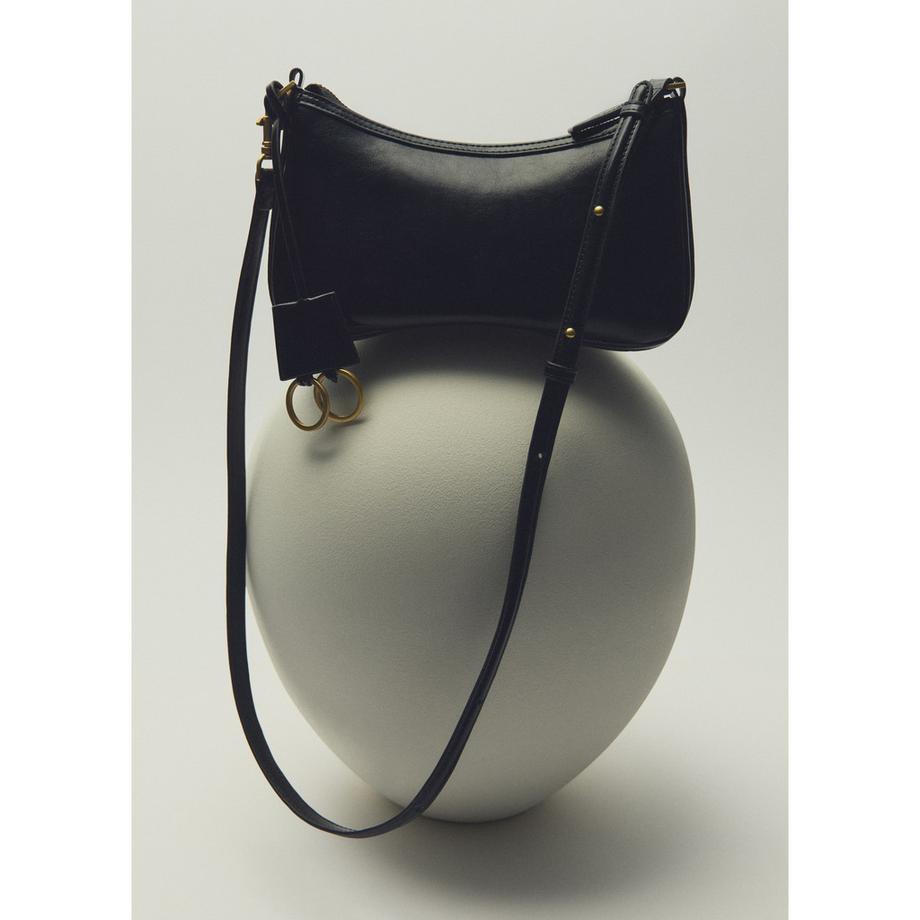 MANGO Melanie Borsa a Tracolla  