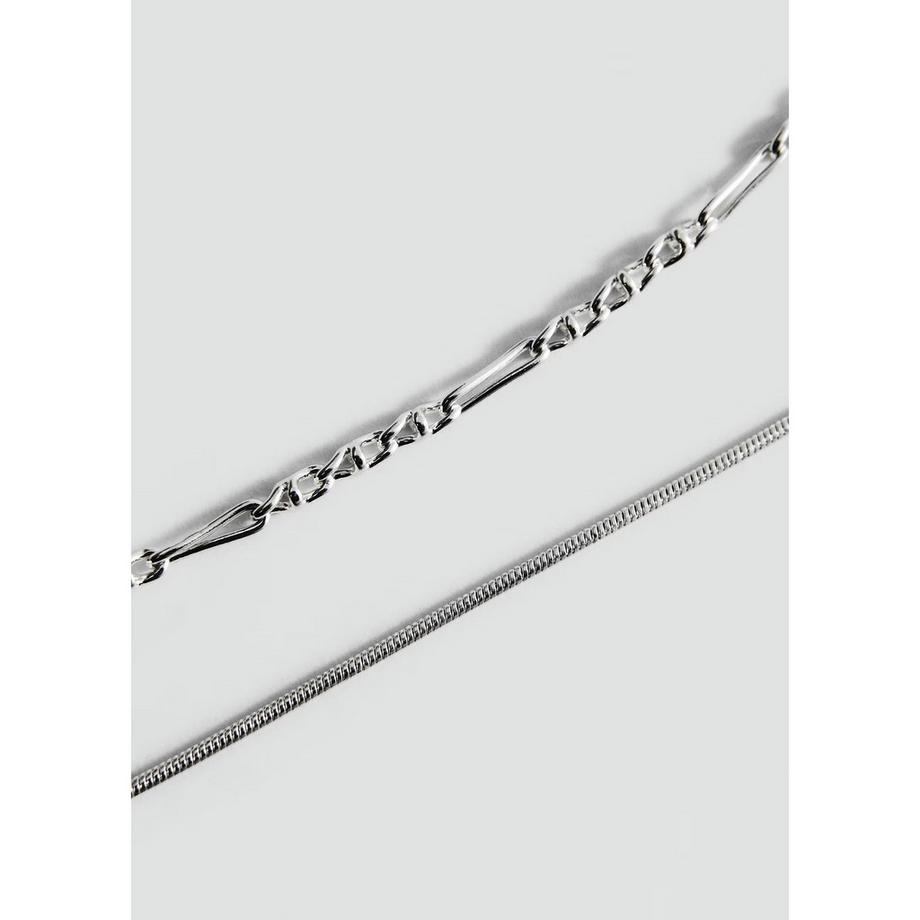 MANGO DALLAS- Parure girocollo 