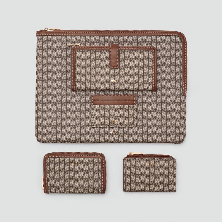 MANGO BURGOS2- Étui pour ordinateur portable 