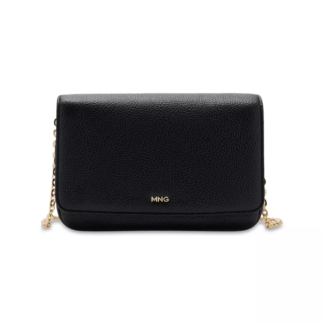 Mango - Crossbody Bag, für Damen, Black, Größe ONESIZE 2
