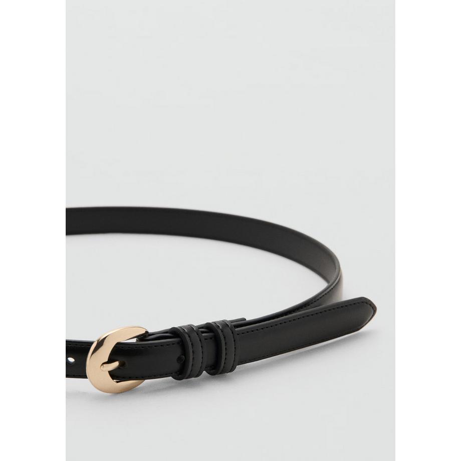 MANGO Nicola Cintura Classica  