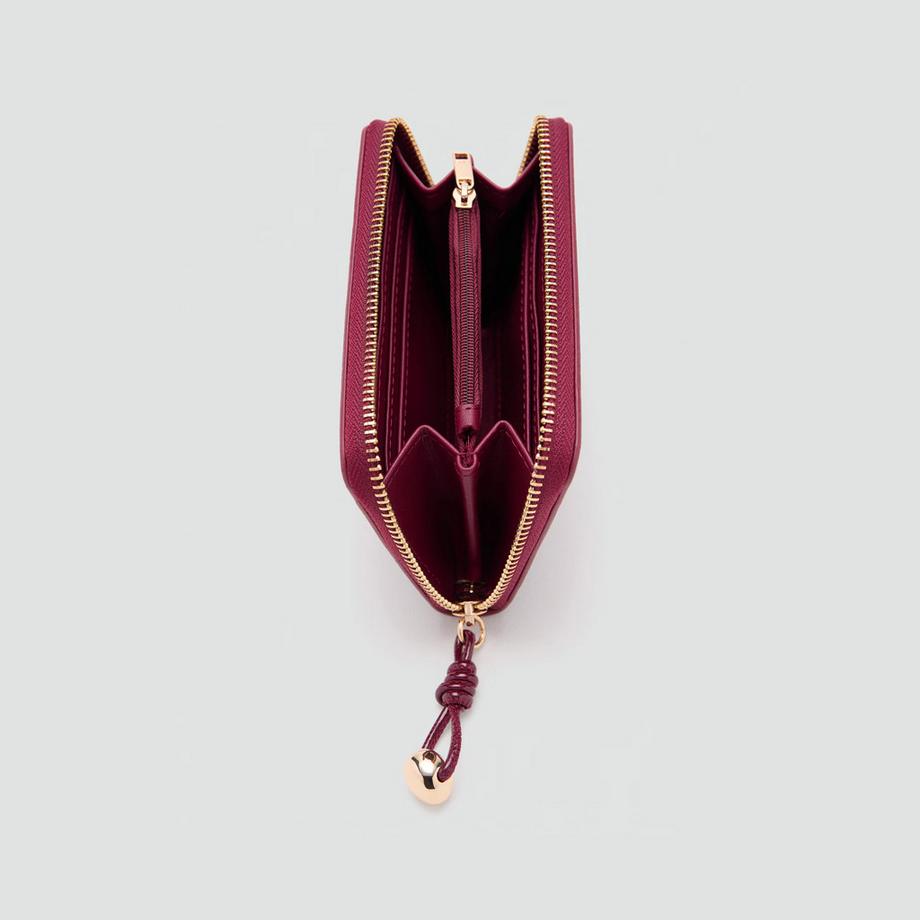 MANGO Vivi Portemonnaie  