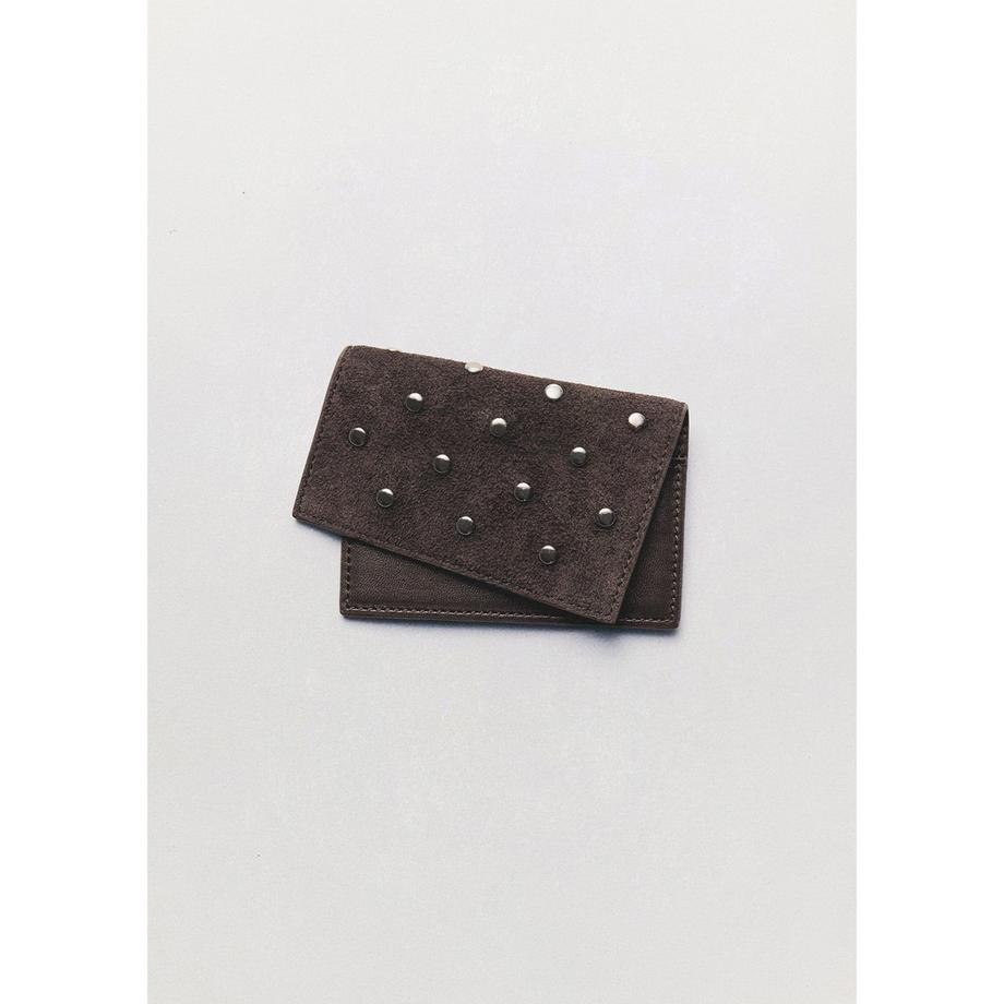 MANGO Sandra Nieten Kreditkartenetui  