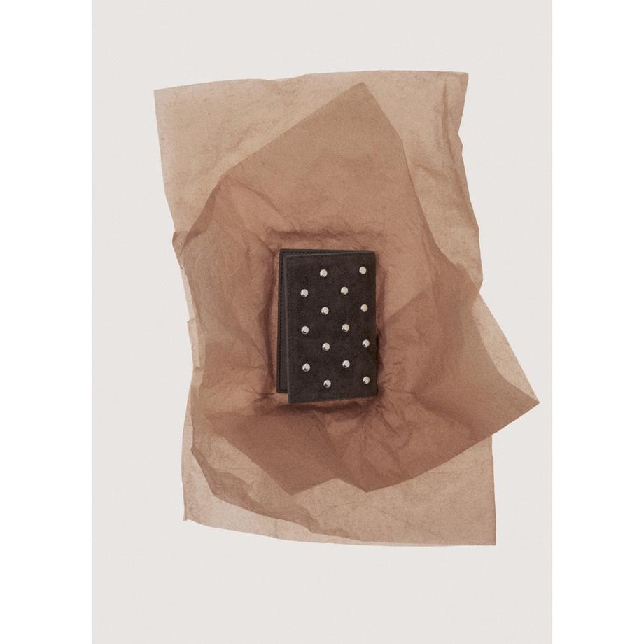 MANGO Sandra Nieten Kreditkartenetui  