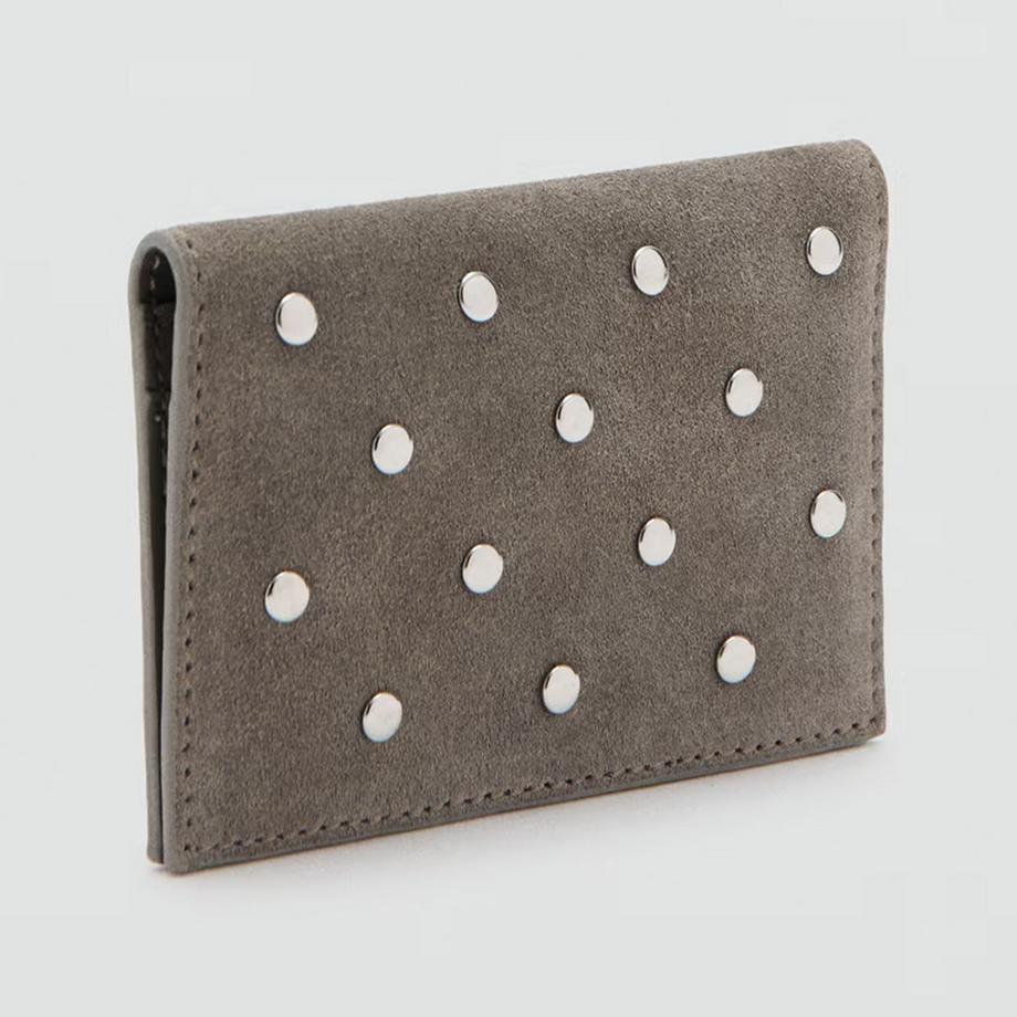 MANGO Sandra Nieten Kreditkartenetui  