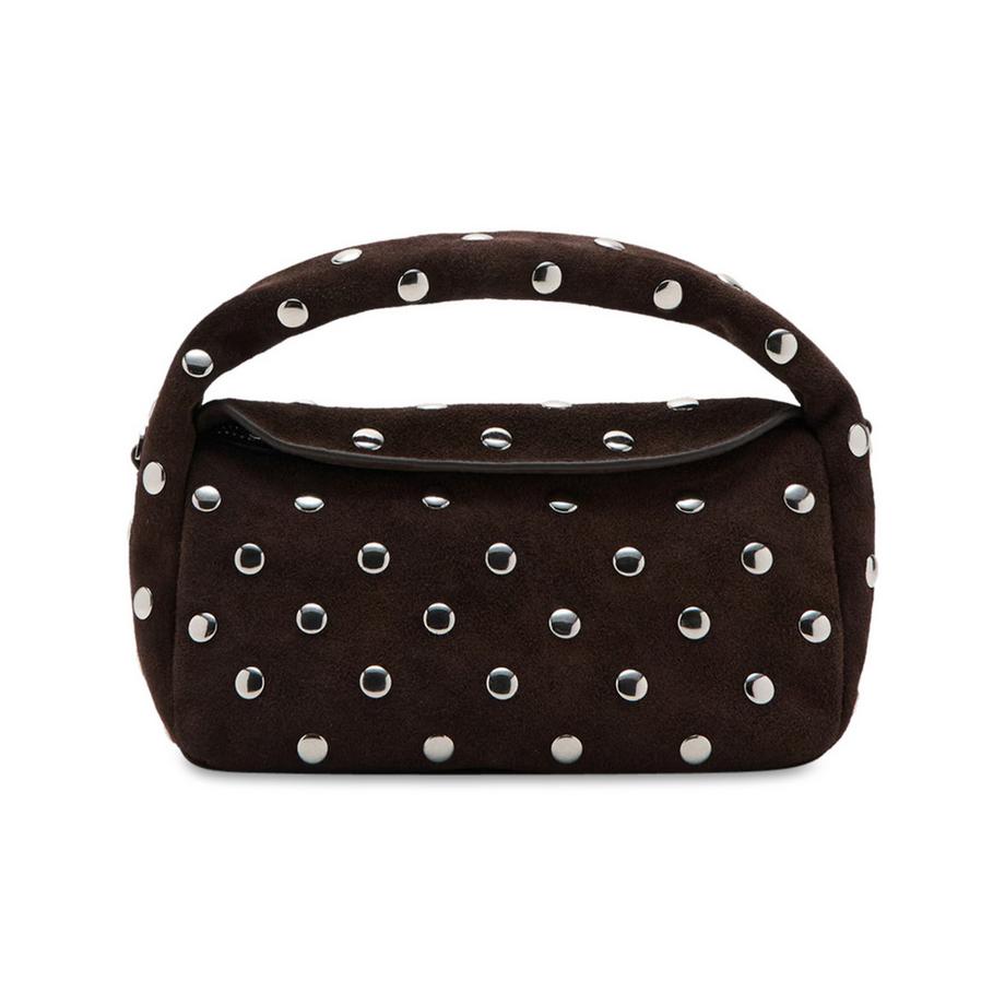 MANGO Sandra Pochette con Borchie  