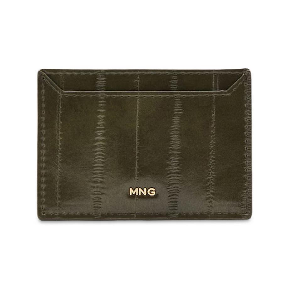 MANGO Jacoba Kreditkartenetui  