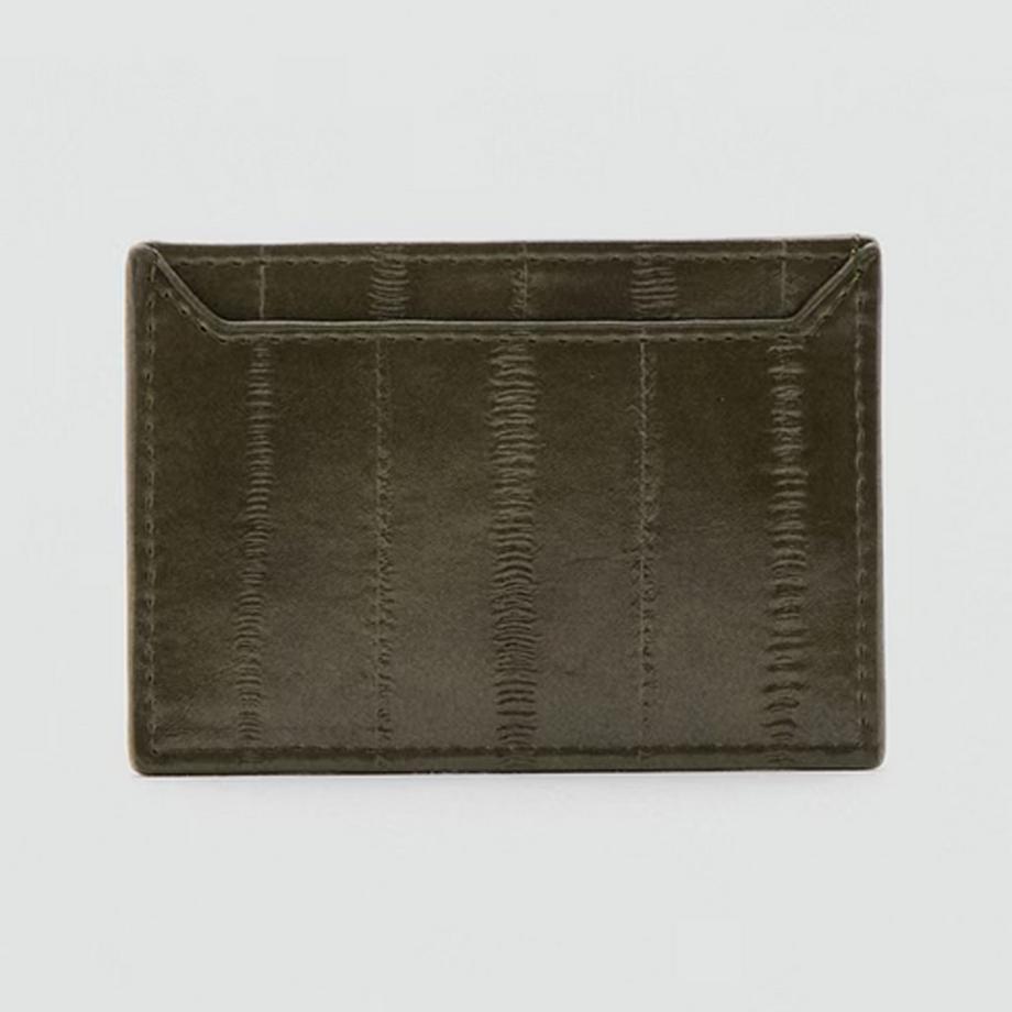 MANGO Jacoba Kreditkartenetui  