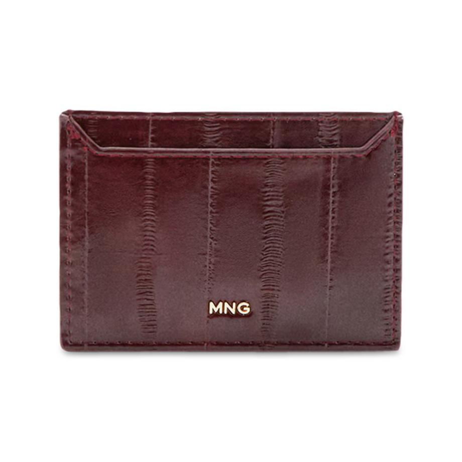 MANGO Jacoba Kreditkartenetui  