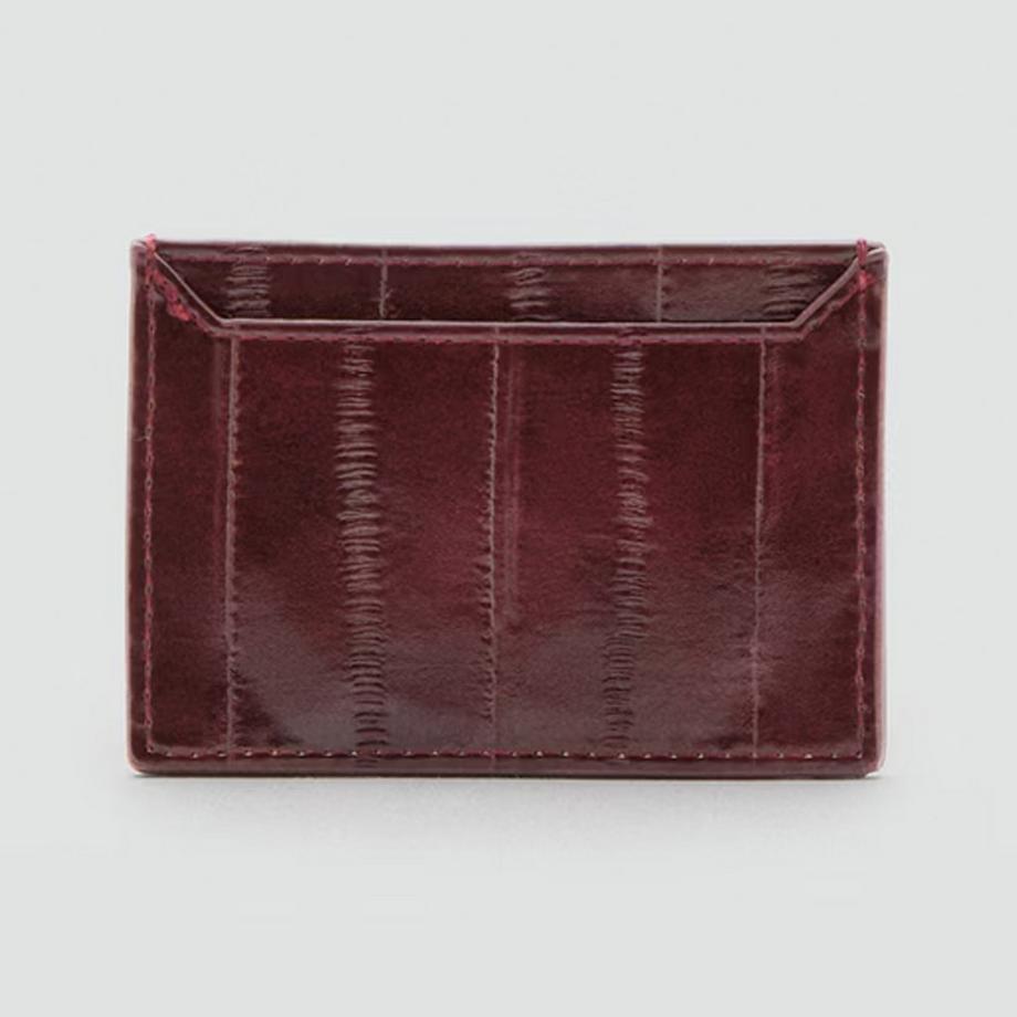 MANGO Jacoba Kreditkartenetui  