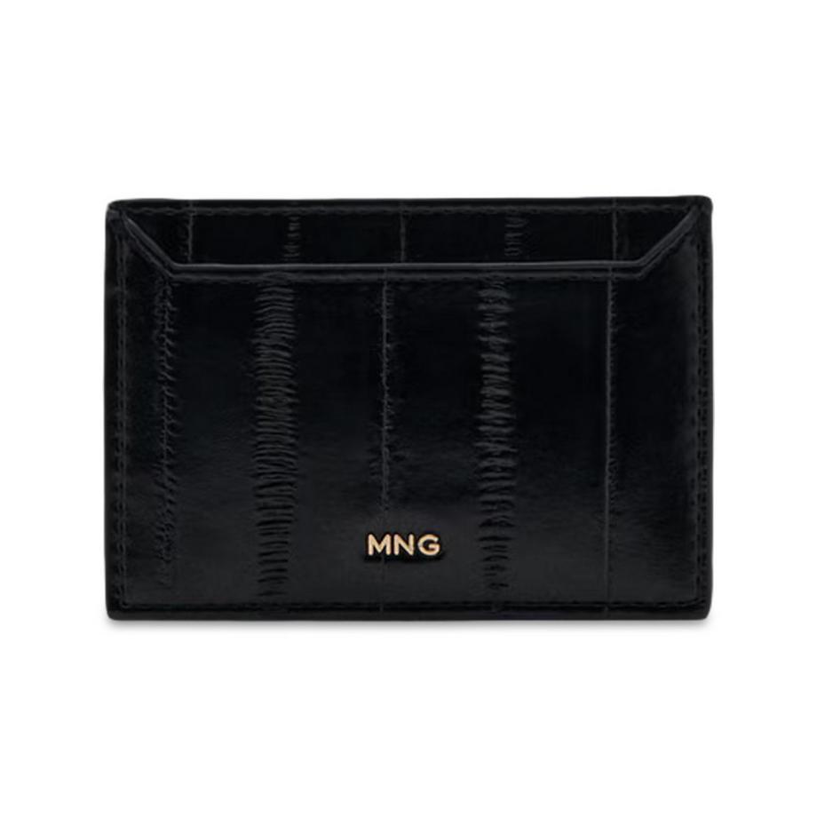 MANGO Jacoba Kreditkartenetui  