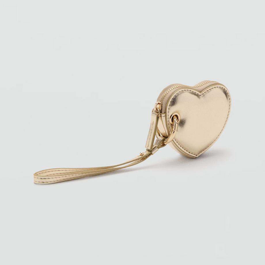 MANGO diagonal Schlüsselanhänger 