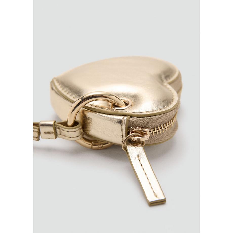 MANGO diagonal Schlüsselanhänger 