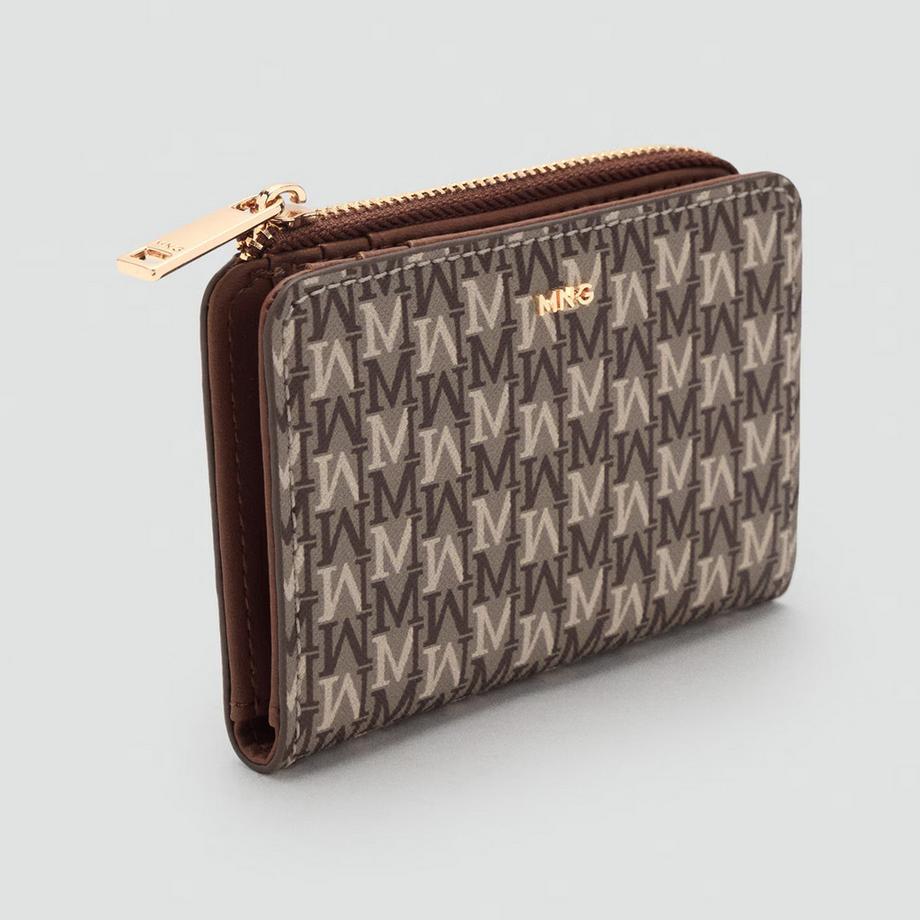 MANGO BURGOS2 Portemonnaie  