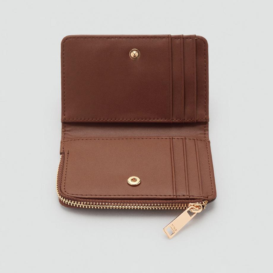 MANGO BURGOS2 Portemonnaie  