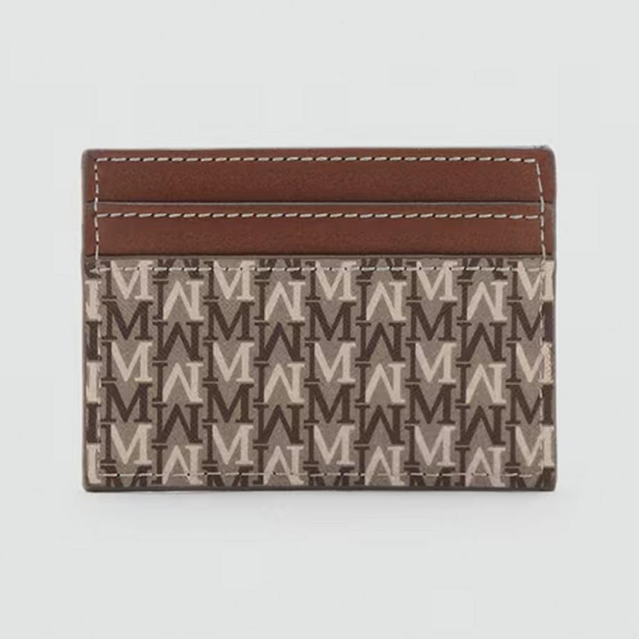 MANGO Burgos2 Kreditkartenetui  