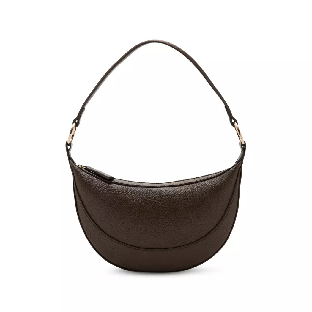 Mango - Crossbody Bag, für Damen, Braun, Größe ONESIZE