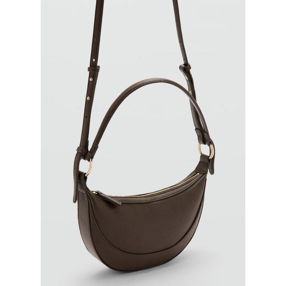 MANGO Ness Crossbody Bag  