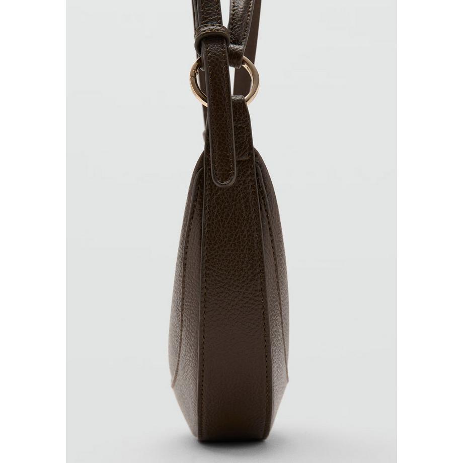 MANGO Ness Crossbody Bag  