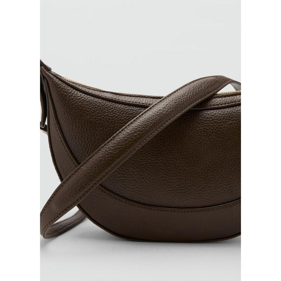 MANGO Ness Crossbody Bag  