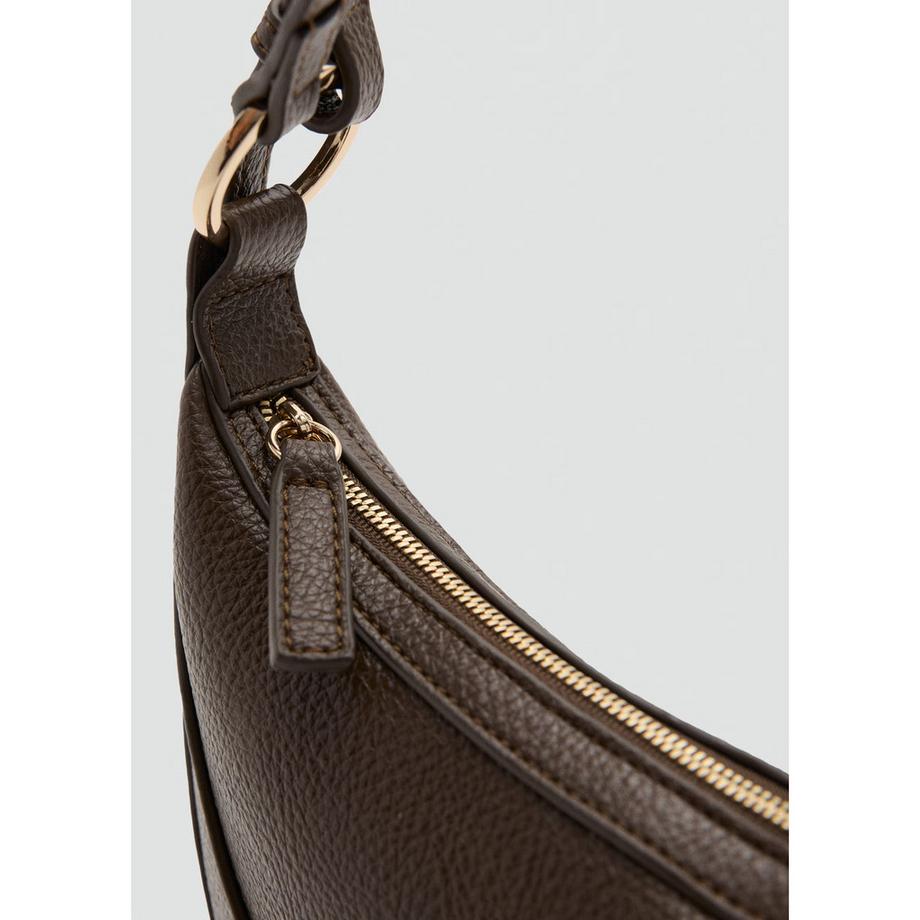 MANGO Ness Crossbody Bag  