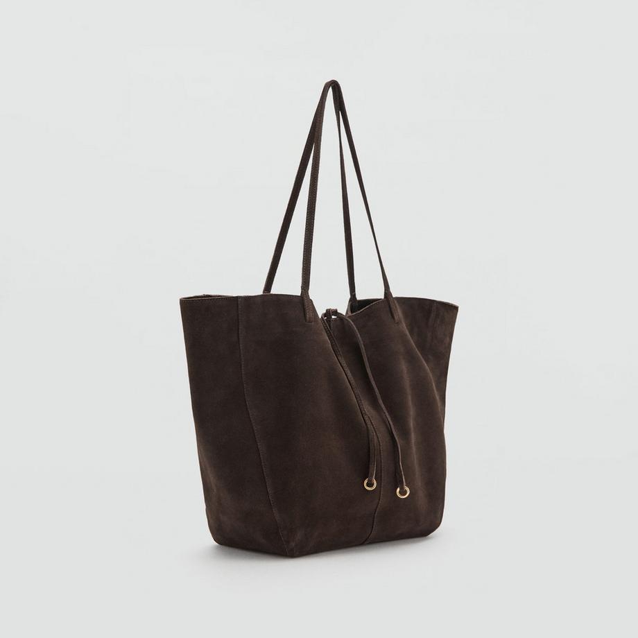 MANGO Mandri Tote Bag  