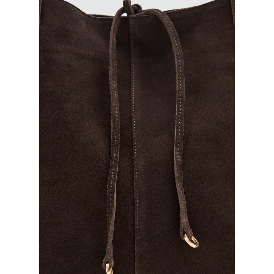 MANGO Mandri Tote Bag  