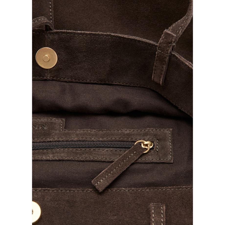 MANGO Mandri Tote Bag  