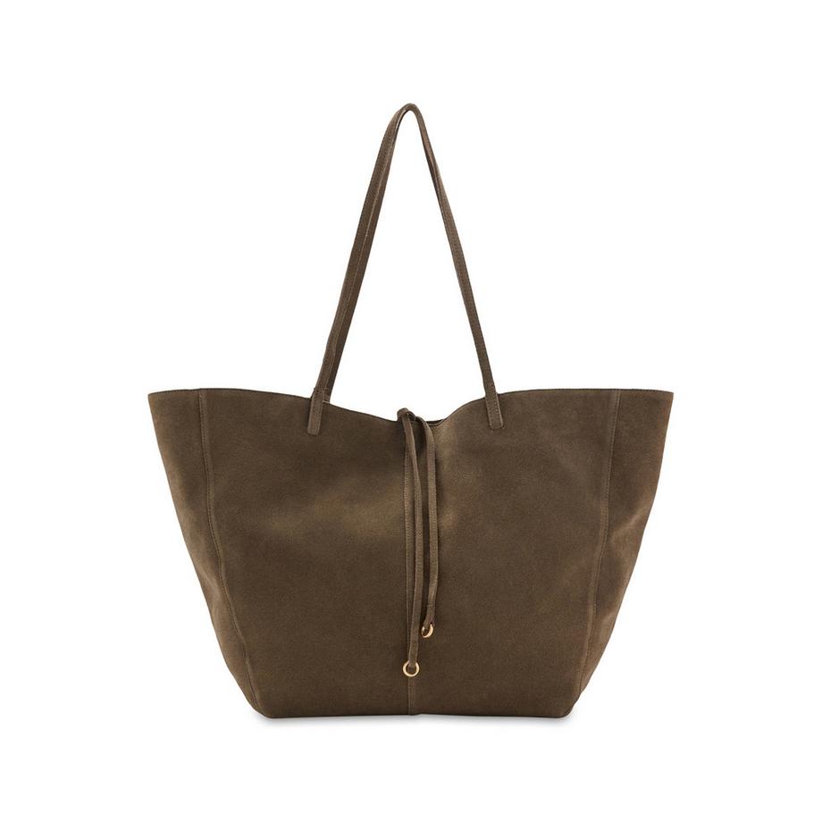 MANGO Mandri Tote Bag  