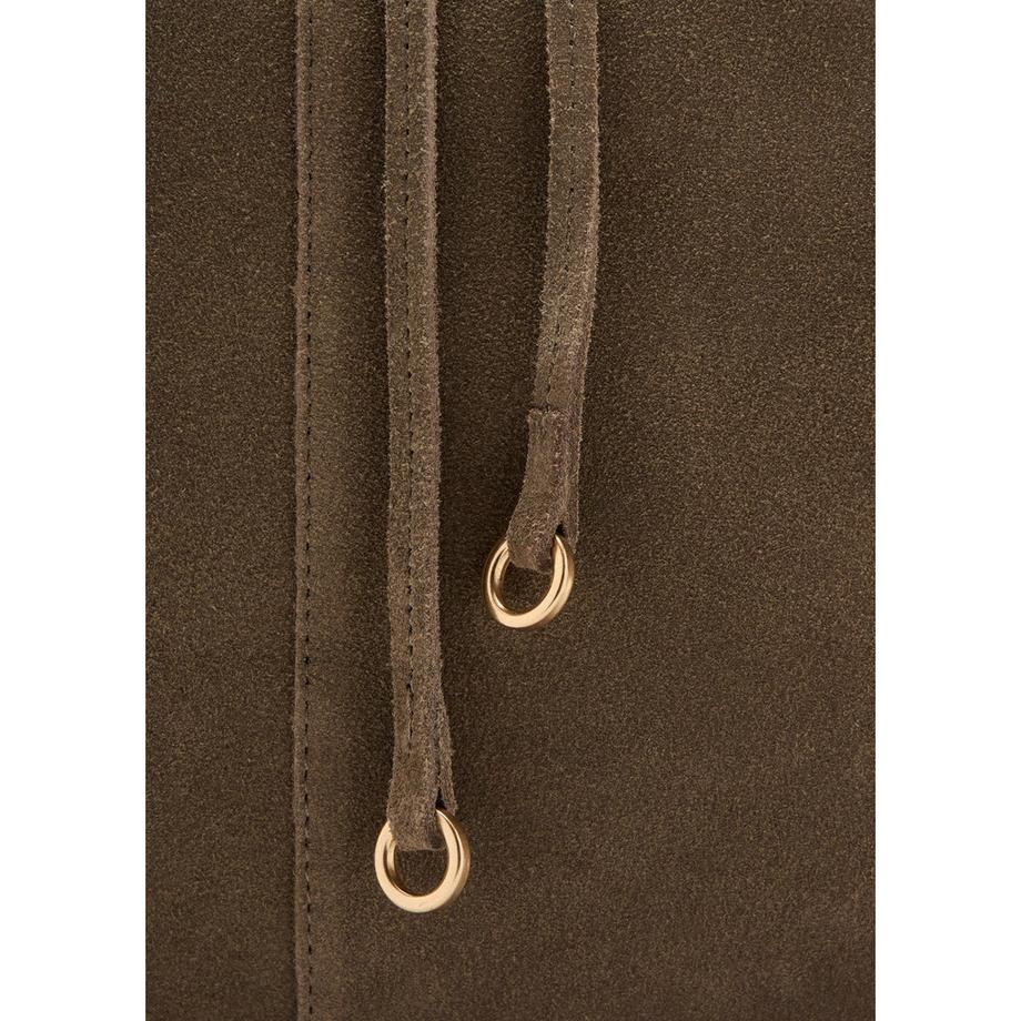 MANGO Mandri Tote Bag  