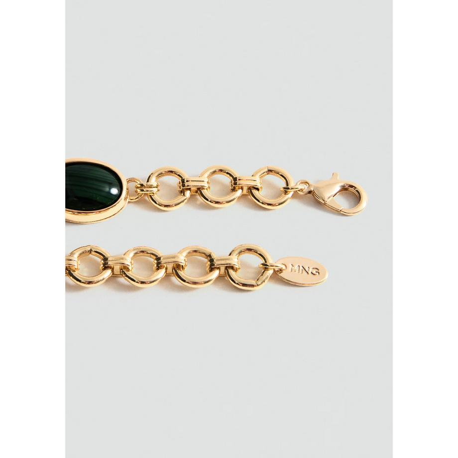 MANGO DAKOTA- Parure girocollo 