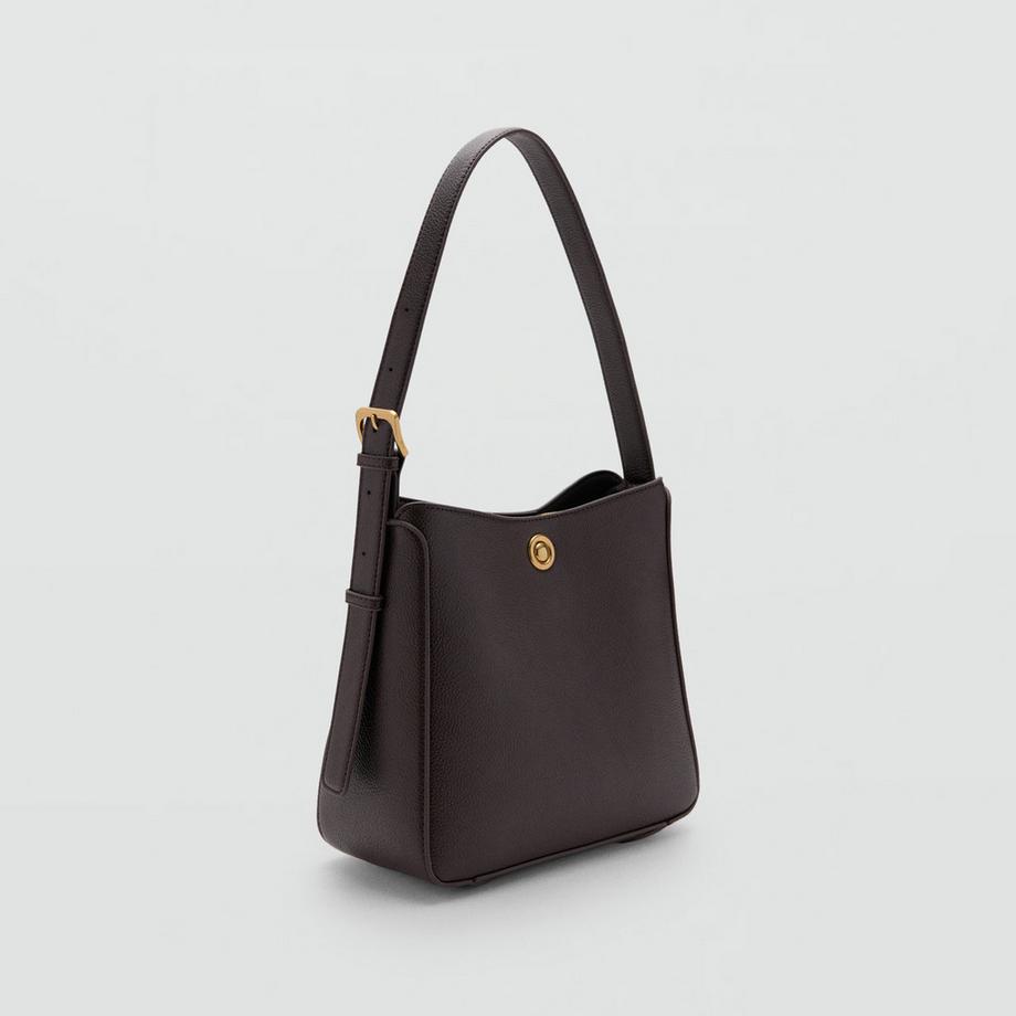 MANGO Sac seau Caude  